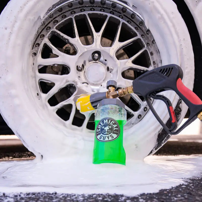 Chemical Guys Big Mouth Max Release Foam Cannon - Case of 6 - Truck & Automotive