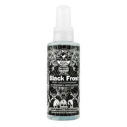 Chemical Guys Black Frost Air Freshener & Odor Eliminator - 4oz - Case of 12 - Truck Automotive