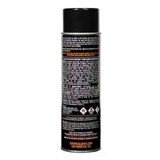 Chemical Guys Black on Instant Trim Shine Spray Dressing - 11oz - Case of 6 - Truck & Automotive