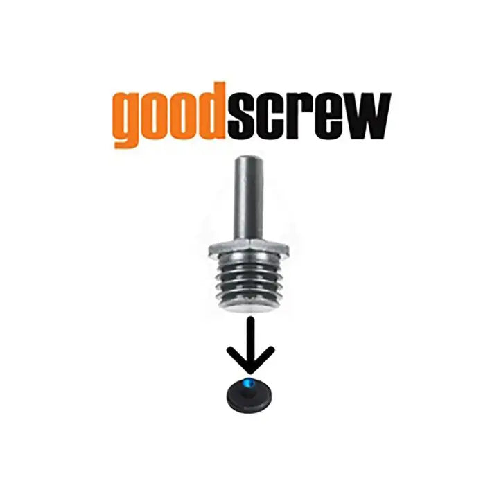 Chemical Guys BUF_Screw_Drill