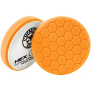 Chemical Guys Bufx_102HEX6 - Orange