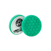 Chemical Guys Bufx_103HEX6 - Green