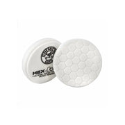 Chemical Guys Bufx_104HEX5 - White Medium