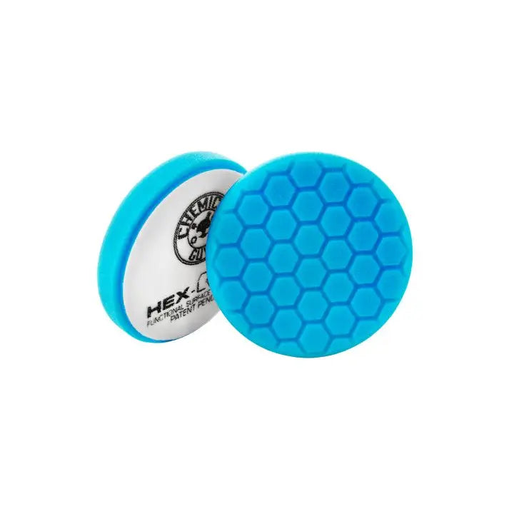 Chemical Guys Bufx_105HEX6 - Blue