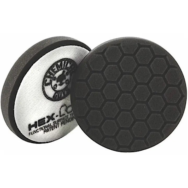 Chemical Guys Bufx_106HEX5 - Black