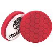 Chemical Guys Bufx_107HEX5 - Red