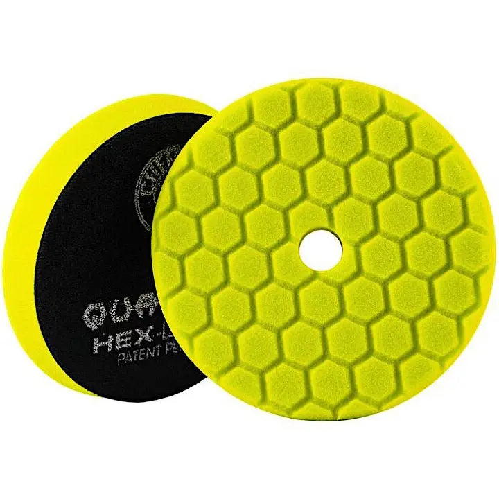 Chemical Guys BUFX111HEX5 - Yellow