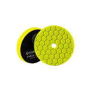 Chemical Guys BUFX111HEX6 - Yellow