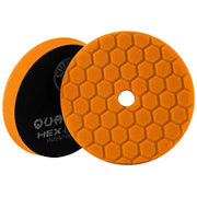 Chemical Guys BUFX112HEX5 - Orange