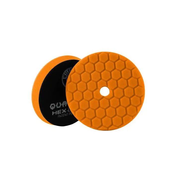 Chemical Guys BUFX112HEX6 - Orange