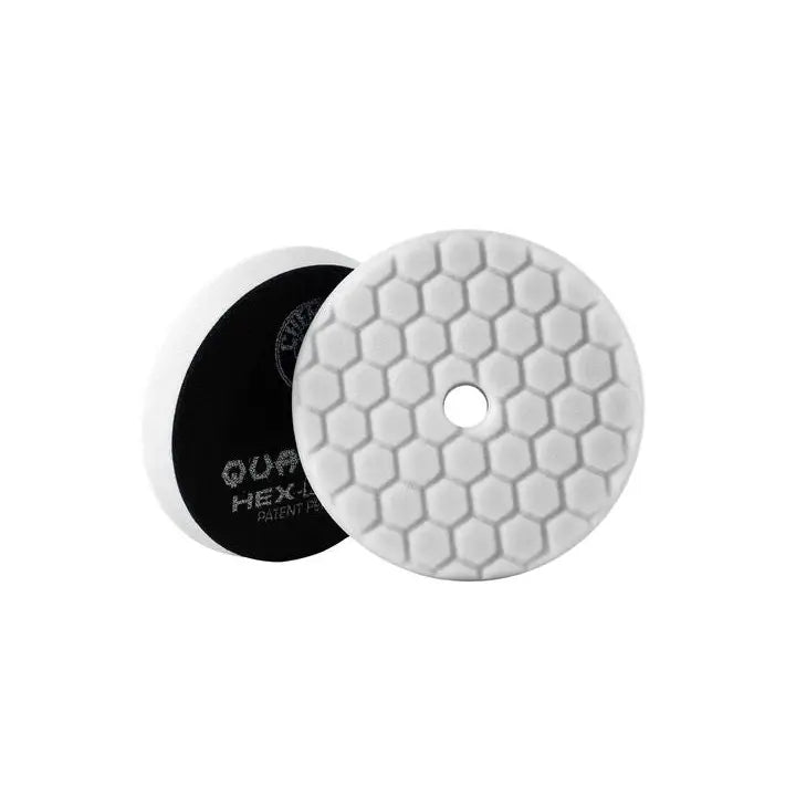 Chemical Guys BUFX114HEX6 - White