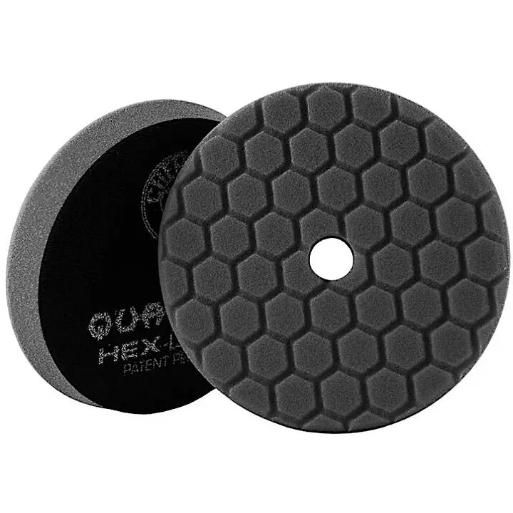 Chemical Guys BUFX116HEX5 - Black