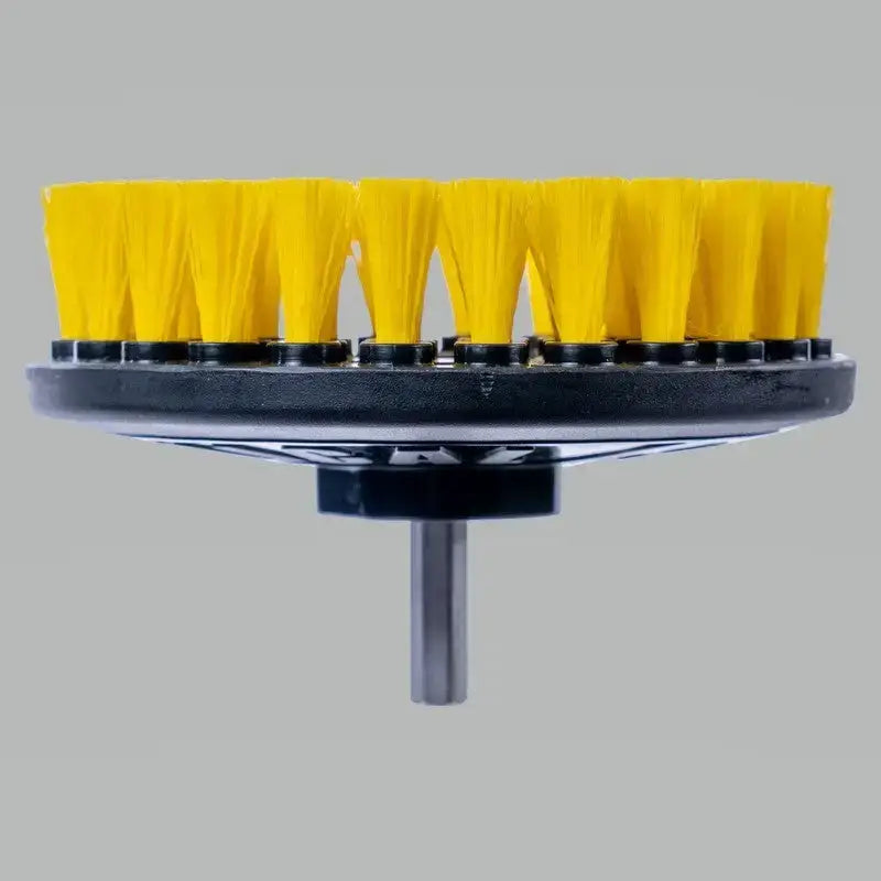 Chemical Guys Carpet Brush w/Drill Attachment - Medium Duty - Case of 24 - Truck & Automotive