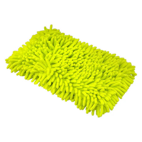 Chemical Guys Chenille Microfiber Wash Pad - MIC415