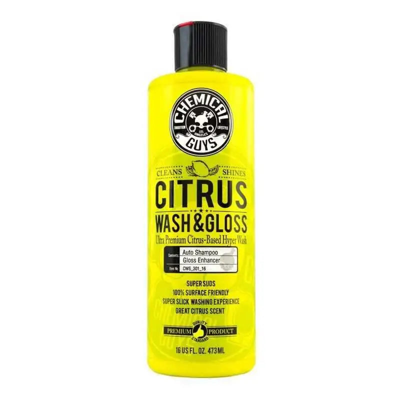 Chemical Guys CWS_301_16