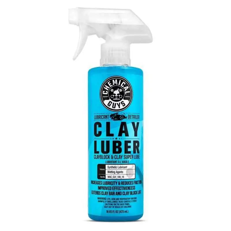 Chemical Guys WAC_CLY_100_16