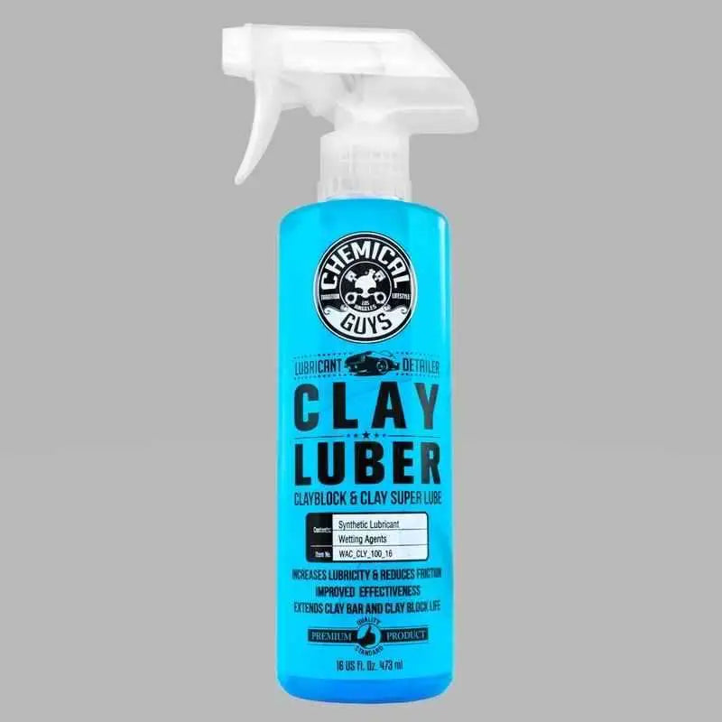 Chemical Guys WAC_CLY_100_16