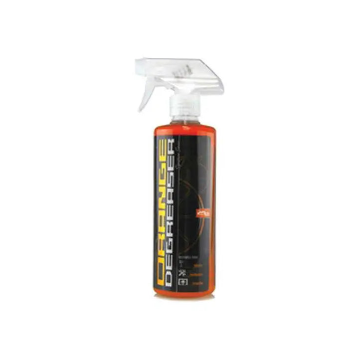 Chemical Guys CLD_201_16 - Orange