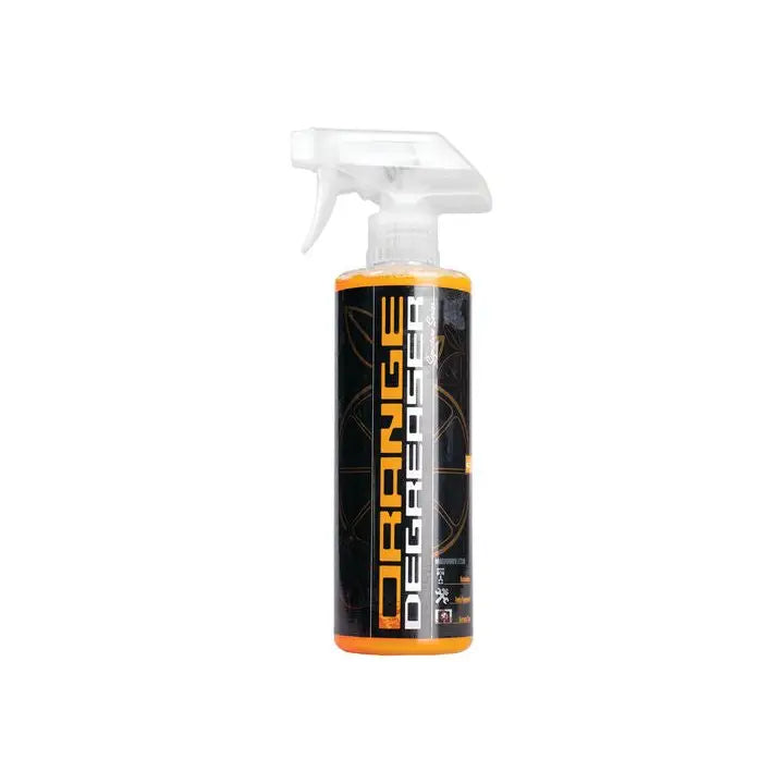 Chemical Guys CLD_201 - Orange
