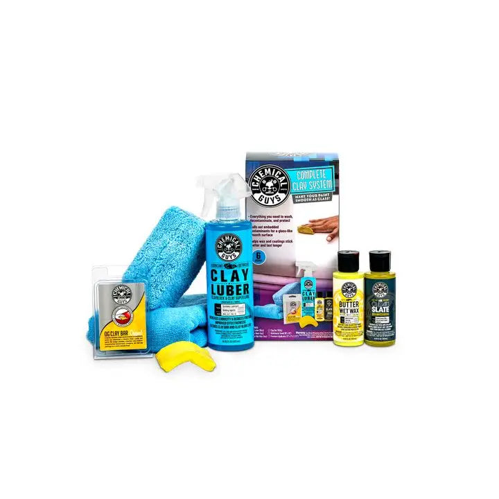 Chemical Guys CLY700