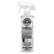 Chemical Guys Convertible Top Cleaner spray bottle for easy cleaning of convertibles