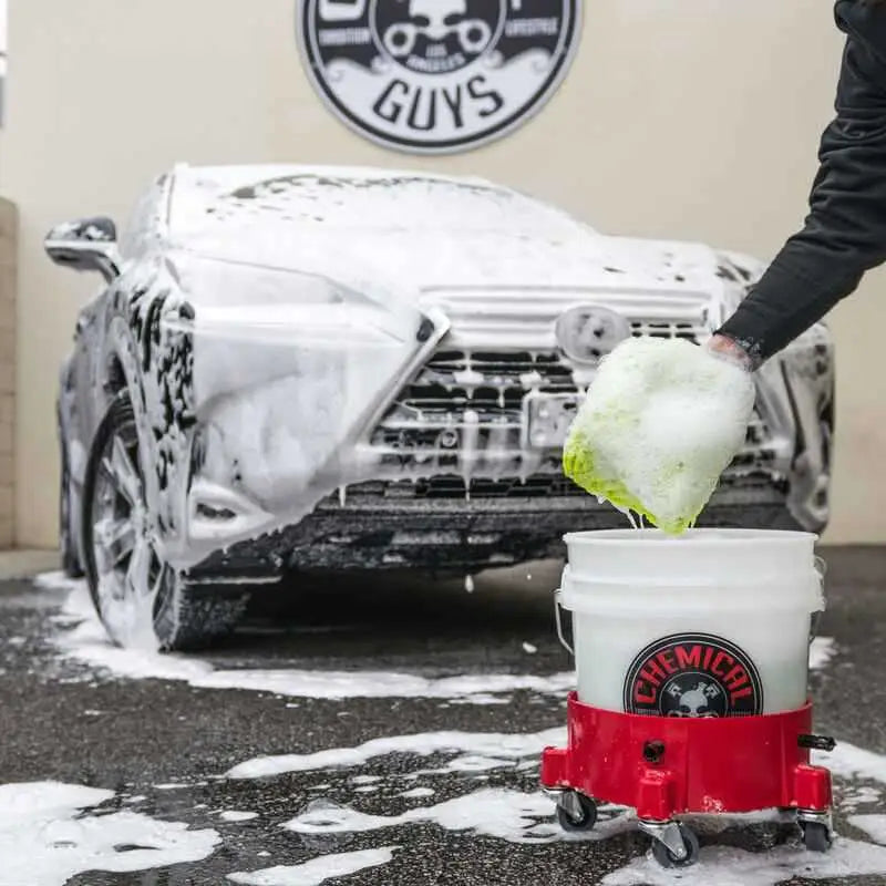 Chemical Guys ACC1001R