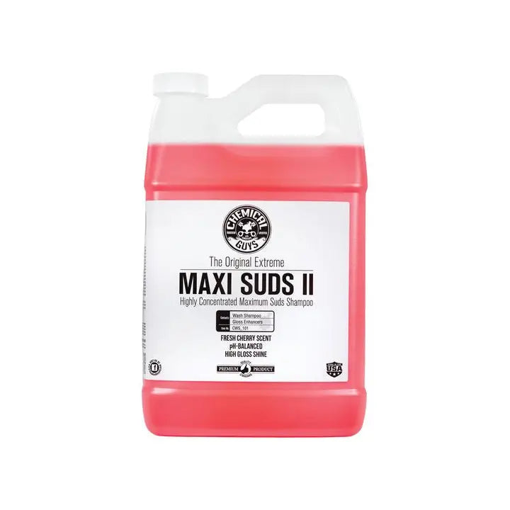 Chemical Guys CWS_101