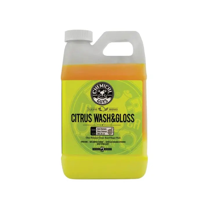 Chemical Guys CWS_301_64