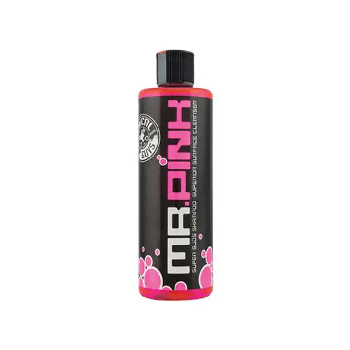 Chemical Guys CWS_402_16 - Pink