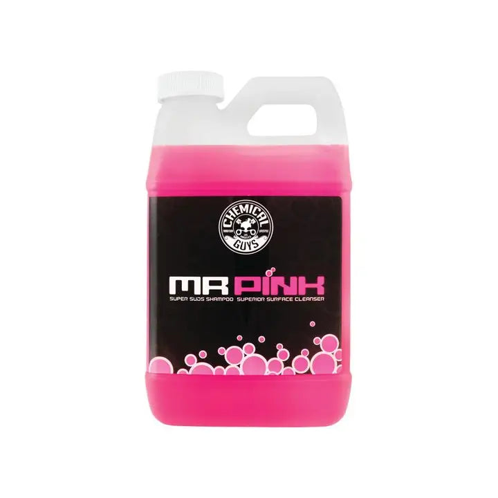 Chemical Guys CWS_402_64 - Pink