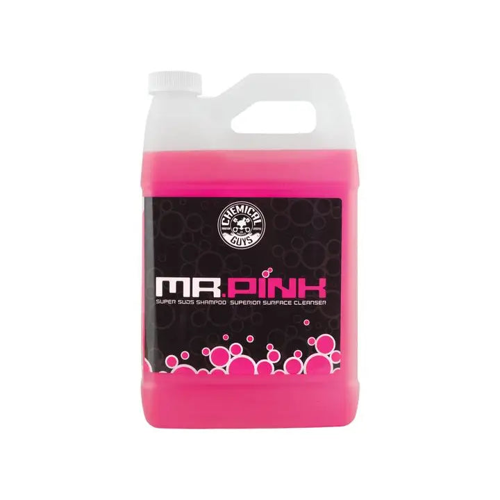 Chemical Guys CWS_402 - Pink