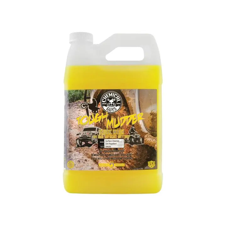 Chemical Guys CWS202