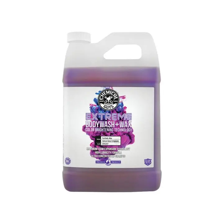 Chemical Guys CWS207