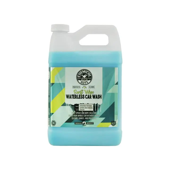 Chemical Guys CWS209