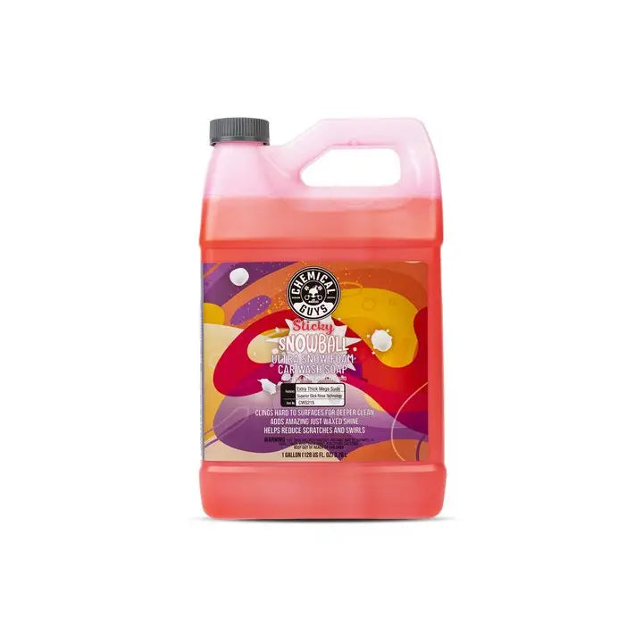 Chemical Guys CWS215