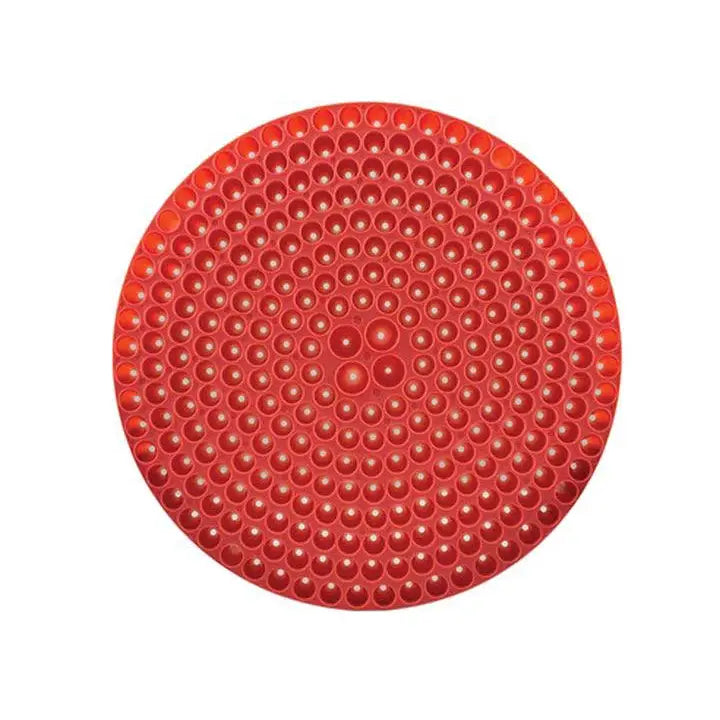 Chemical Guys DIRTTRAP02 - Red
