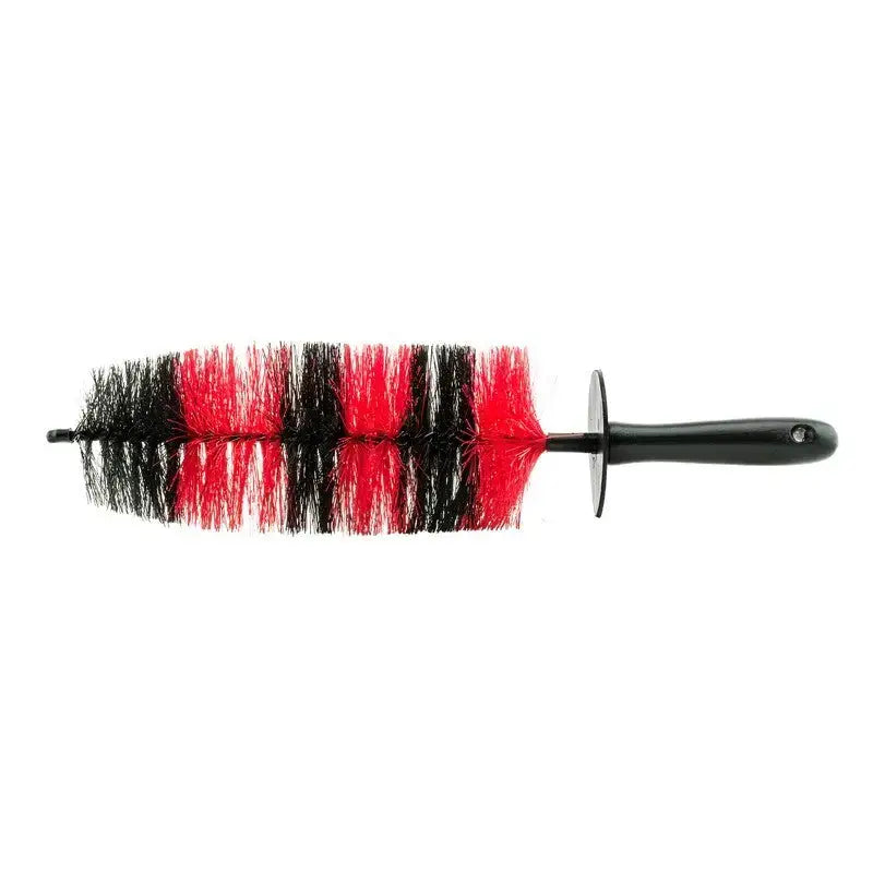 Chemical Guys Easy Reach Wheel & Rim Detailing Brush - Case of 12 - Truck Automotive