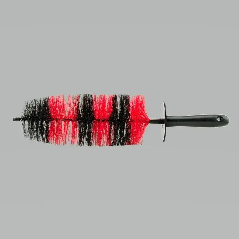 Chemical Guys Easy Reach Wheel & Rim Detailing Brush - Case of 12 - Truck Automotive