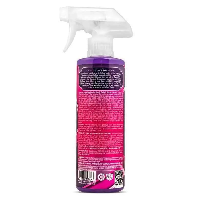 Chemical Guys WAC21116