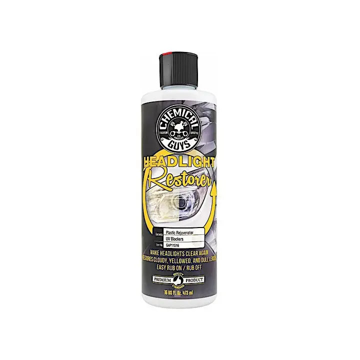 Chemical Guys GAP11516