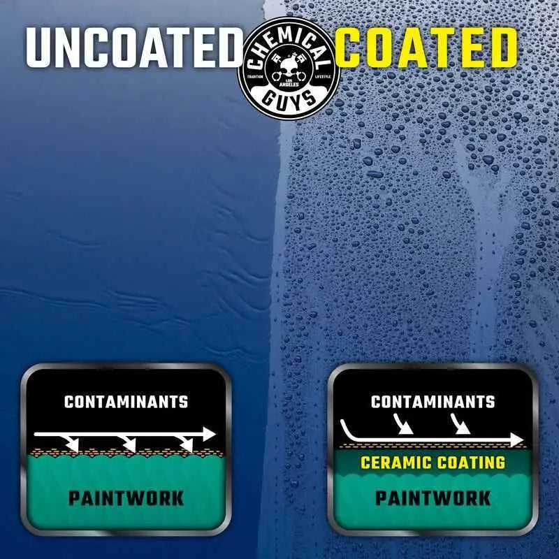 Chemical Guys WAC22916