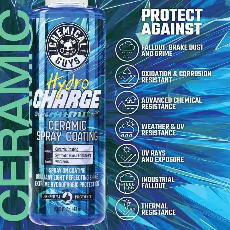 Chemical Guys WAC22916