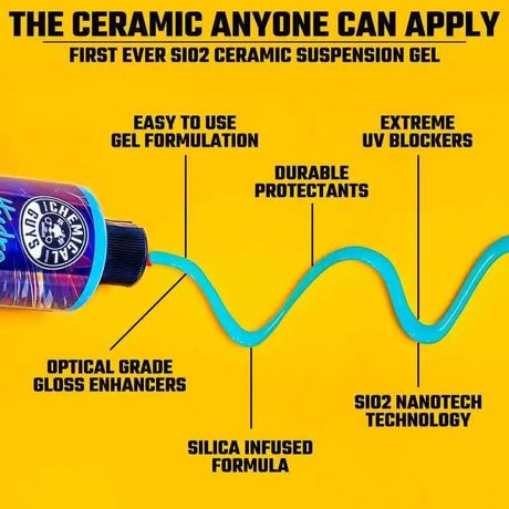 Chemical Guys WAC22916