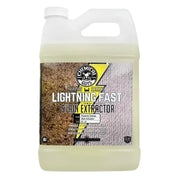 Chemical Guys Lightning Fast Carpet & Upholstery Stain Extractor - 1 Gallon - Case of 4 - Truck Automotive