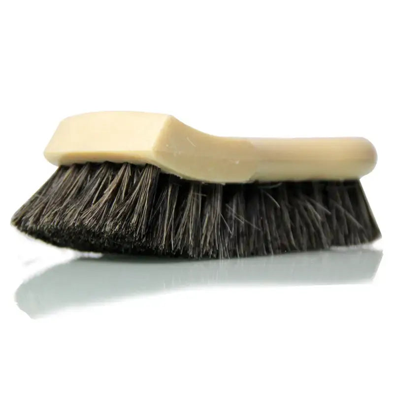 Chemical Guys Long Bristle Horse Hair Leather Cleaning Brush - Case of 12 - Truck & Automotive
