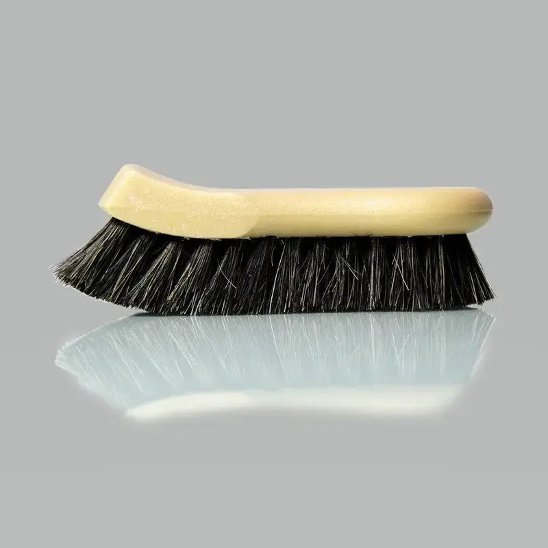 Chemical Guys Long Bristle Horse Hair Leather Cleaning Brush - Case of 12 - Truck & Automotive