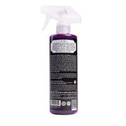Chemical Guys Mat ReNew Rubber + Vinyl Floor Cleaner & Protectant - 16oz - Case of 6 - Truck Automotive