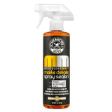 Chemical Guys Meticulous Matte Detailer & Spray Sealant - 16oz - Case of 6 - Truck Automotive