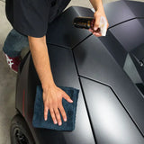 Chemical Guys Meticulous Matte Detailer & Spray Sealant - 16oz - Case of 6 - Truck Automotive
