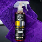 Chemical Guys Meticulous Matte Detailer & Spray Sealant - 16oz - Case of 6 - Truck Automotive